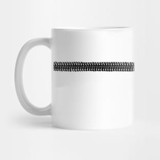 Zipper Mug